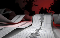 Силно земетресение разтърси Индонезия