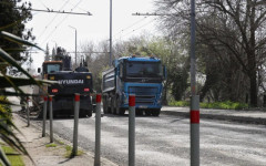 Ремонтират 140 км пътища за Джиро д'Италия в Бургаско