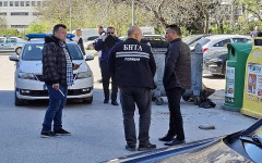 Пълна трагедия в Пловдив! Син наряза баща си на парчета