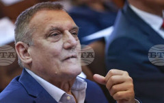 Председателят на Съюза на архитектите в България арх. Петър Диков призова за по-добро управление на туристическия потенциал на Витоша и София