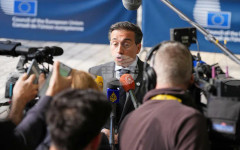 Испания, Словения и Ирландия отправиха искане към ЕС да обсъди преустановяването на споразумението за асоцииране с Израел