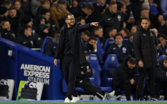 Росиниър нападна играчите на Челси