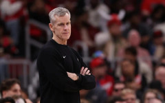 Били Донован напуска треньорския пост в Чикаго Булс