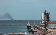 Шведското разузнаване: Путин иска украинската област с най-много българи