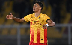 Милан работи върху привличането на младежки национал на Португалия