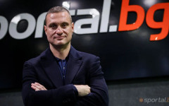 Видич посети ресторанта на Бала, фенове го "нападнаха" за автографи