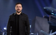 Зеленски: 200 украински отбранителни компании са изключително силни, 30 от тях са в световния топ