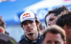 Никола Цолов с подиум на картинг състезание в Хасково