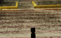 Интензивни валежи от дъжд и максимални температури между 13° и 19° днес