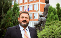 Проф. Петко Ст. Петков: Априлското въстание е началото на Освобождението – създаването на новата българска държава