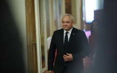 Демерджиев с ултиматум към Сарафов да подаде оставка днес