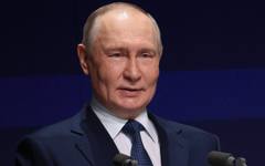 Русия прави първи избори в Донбас от началото на войната, Путин прогнозира трудни условия