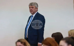 Природата трябва да стане част от бранда на България, заяви ректорът на Лесотехническия университет