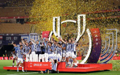 Президентът на Реал Сосиедад направи интересно разкритие