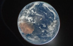 22 април е Денят на Земята