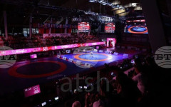 АТА: Над 600 състезатели от 28 държави участват в Европейското първенство по борба в Тирана