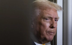 Украинските преговарящи открито се смеят на Тръмп: Предложиха част от Донбас да се казва Дониленд