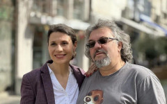 Белобрадова към Пейков: Ти си ми колега и съратник завинаги