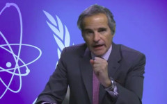 Гроси с предупреждение към Тръмп: споразумение с Иран без МААЕ е просто илюзия