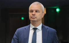 "Възраждане" прегръща левите избиратели и застава зад смяната на ВСС и Сарафов