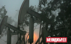 Цените на петрола се понижават, докато инвеститорите оценяват перспективите за мирните преговори между САЩ и Иран*