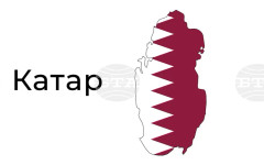 Катар призова Иран и САЩ да прекратят конфликта помежду си на фона на изтичащия краен срок на двуседмичното прекратяване на огъня