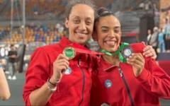 Наказаха българска треньорка по художествена гимнастика заради тормоз