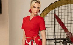 Световна и европейска шампионка с ансамбъла се омъжи