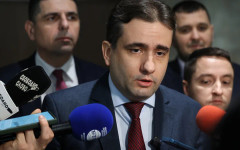 Божидар Божанов: Изборът на ВСС трябва да се случи бързо. Но ПП-ДБ е опозиция