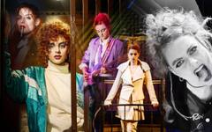 Порастването на Алена Вергова: за любовта и ревността в живота ѝ и 80-те, в които би "избухнала"