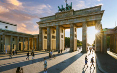 "Вече не сме конкурентоспособни": Водещата европейска икономика се отказа от надеждата за ръст през 2026-а