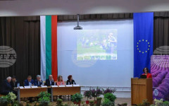 Екотуризмът дава възможност за създаване на зелени работни места и опазване на природата, според преподавател в Лесотехническия университет