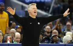 Стив Кър напуска Голдън Стейт Уориърс след края на сезона