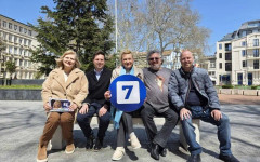 Стела Николова: Манол Пейков не е просто голям човек, той е вселена