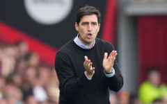 Ираола: Оставям Борнемут в добри ръце