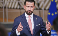 И Черна Гора в ЕС: реалистично ли е това?