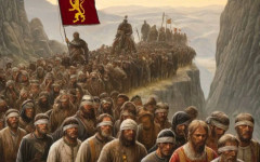 Достена Лаверн, за "Литерапополи": Испанецът Давид Тоскана ще представи книгата си, вдъхновена от историята на България