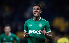 Бразилски гранд получи забрана за трансфери заради дълг към Лудогорец