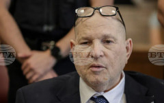 В Ню Йорк започна повторното дело за изнасилване срещу бившия филмов магнат Харви Уайнстийн