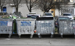 Три фирми останаха в играта за 34 млн. евро за чистенето на част от София