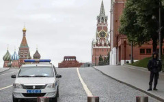 Кремъл не може да прикрие кризата