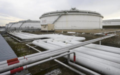 Русия спира доставките на петрол от Казахстан за Германия през "Дружба"