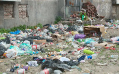 Битка с боклука в "Столипиново": Липсата на контейнери остава основен проблем