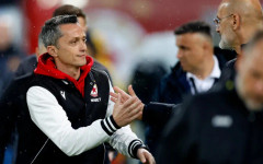 Христо Янев: Феновете са нашият наркотик