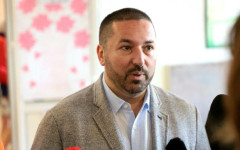 Николай Попов: Разбрах колко е трудно да влезеш в политиката, ще бъдем тежка гражданска опозция