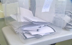 Сигнал за манипулиран вот: Мъж гласувал с преференция, не я отчели в протокола