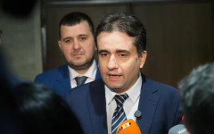 Божанов: Не е коректно да се каже, че GenZ са подкрепили Радев, нито че 19% от гласовете му са от ПП-ДБ