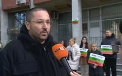 "Сияние" с първи коментар след изборите