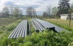 Финансиране в размер на 4,6 млн. евро за водопроводи в 8 села чака Община Свищов