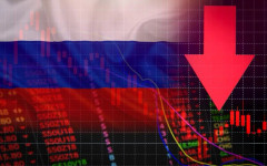 Шведското разузнаване: Русия манипулира икономическите си данни